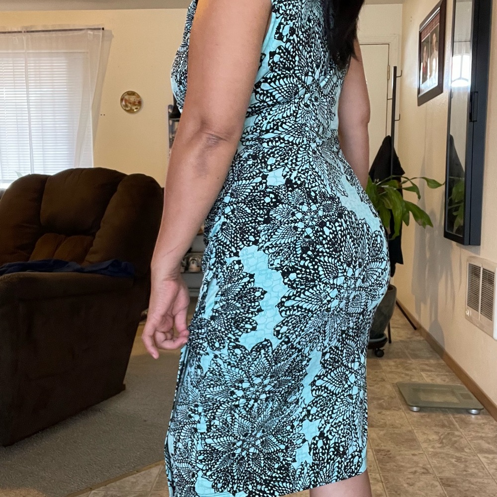 Comfy dress